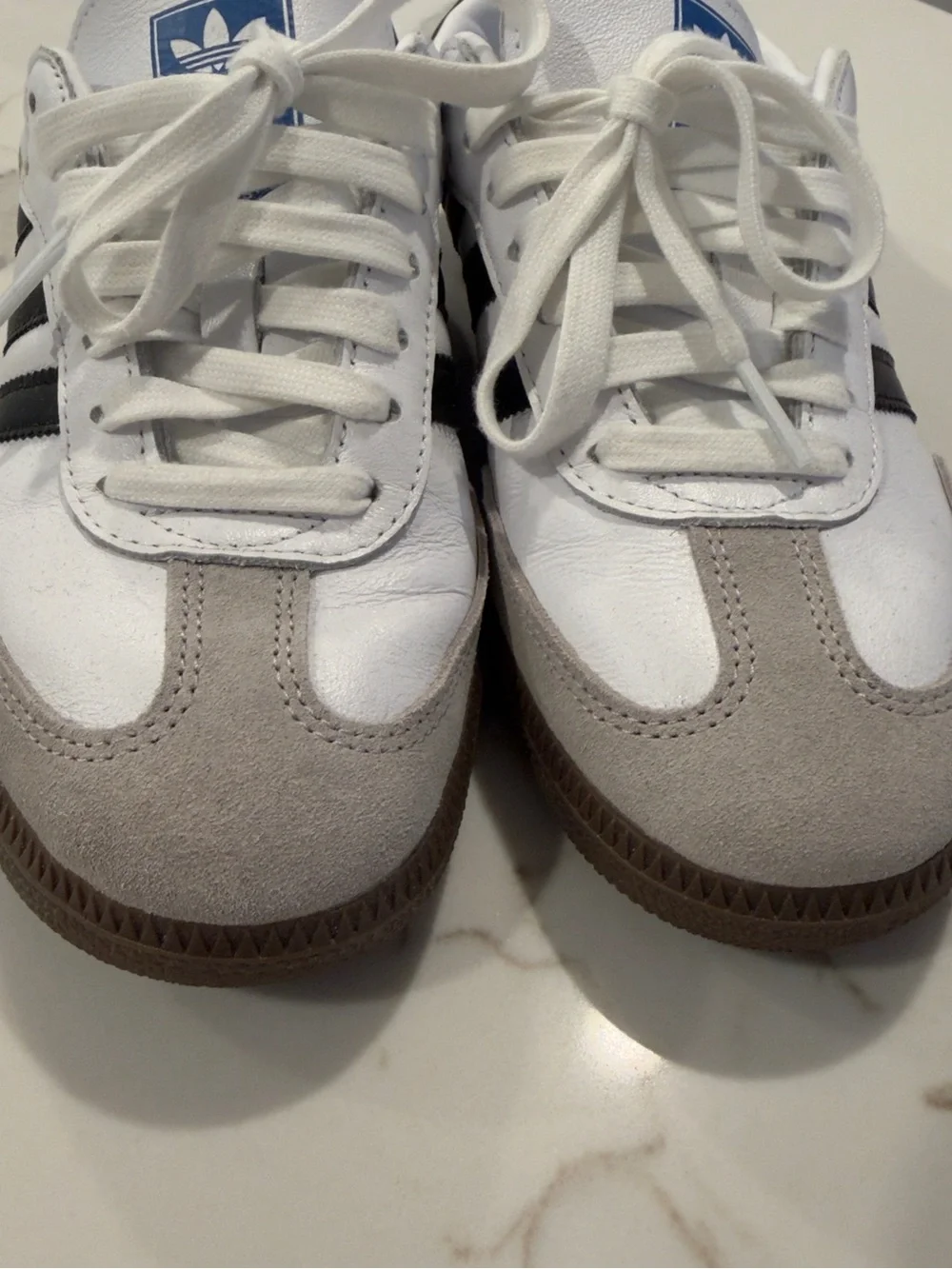Adidas Samba OG sneakers